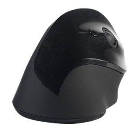 Bakker Elkhuizen PRF - mouse - black - Mus - 5 - Svart