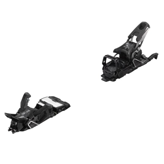 Salomon N S/Lab Shift MNC 13 90 mm, Black Salomon N S/Lab Shift MNC 13 90 mm, Black