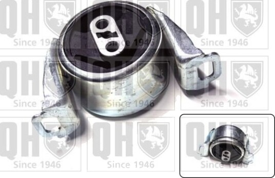 Oppheng, automatgirkasse QUINTON HAZELL EM4162
