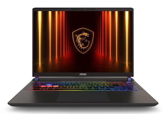 MSI Vector 18 HX AI A2XWJG-657 Intel Core Ultra 9 275HX Laptop 45,7 cm (18") Quad HD+ 32 GB DDR5-SDRAM 2 TB SSD NVIDIA GeForce RTX 5090 Wi-Fi 7 MSI Vector 18 HX AI A2XWJG-657 Intel Core Ultra 9 275HX Laptop 45,7 cm (18") Quad HD+ 32 GB DDR5-SDRAM 2 TB SSD NVIDIA GeForce RTX 5090 Wi-Fi 7