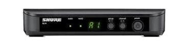 Shure Blx4 Trådløs Mottaker S8(823-832 Mhz)