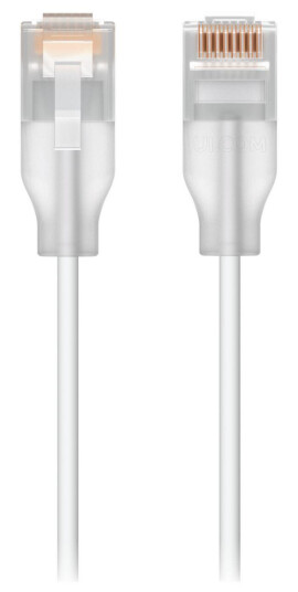UBIQUITI Nano-thin patch cable with