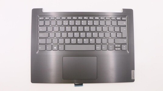 Lenovo Upper case ASM_UK L81MUBKIMRD MEDION