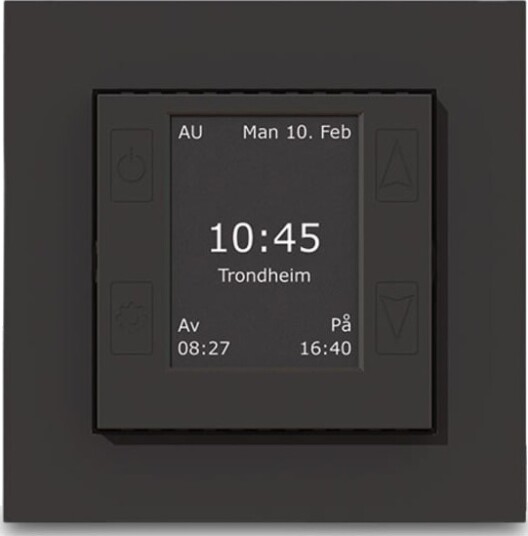 CTM Lyng mTouch Astro Multi Sv - 1418398 CTM Lyng mTouch Astro Multi Sv - 1418398