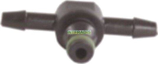 Kobling, drivstoffslange INTFRADIS 10159 Kobling, drivstoffslange INTFRADIS 10159