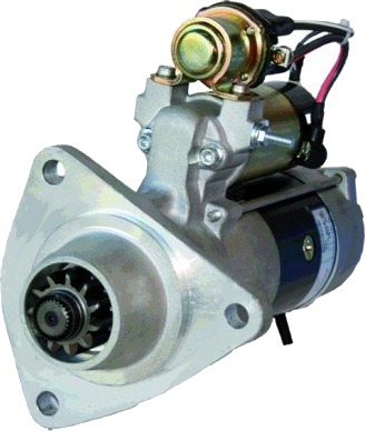 PRESTOLITE ELECTRIC M90R3540SE Starter
