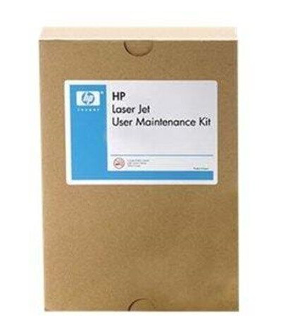 HP Maintenance Kit 220V For M4555 - Vedlikeholdssett HP Maintenance Kit 220V For M4555 - Vedlikeholdssett