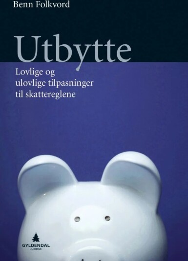 Utbytte Av Benn Folkvord