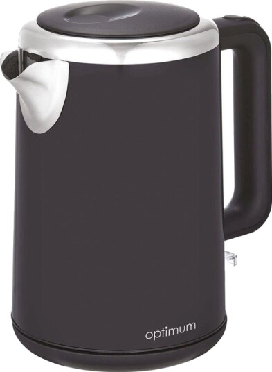 Kela Kettel Cjs 5025 Svart 1,7 L 2200 W