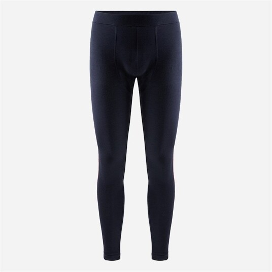 We Snø Long Johns Men Navy Blue