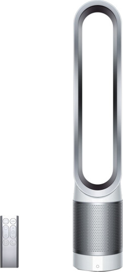 Dyson Pure Cool Tower luftrenser TP00 Dyson Pure Cool Tower luftrenser TP00