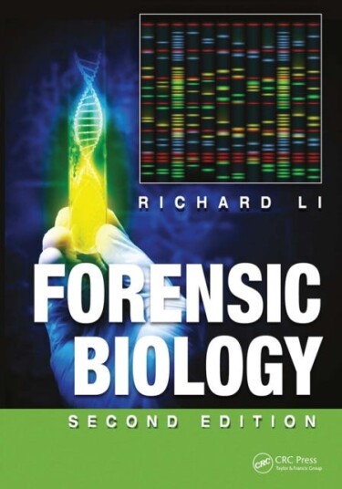 Forensic Biology Av Richard Li