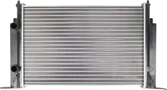 Radiator, motorkjøling ABAKUS 016-017-0051