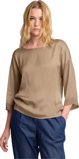 Kocca Dame Bluser & Skjorter Beige L, Kocca Dame Bluser & Skjorter Beige L,