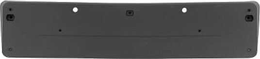 DIEDERICHS 1627161 Skiltholder