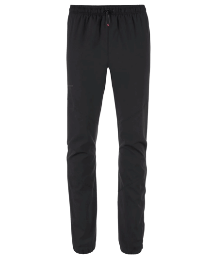 Klättermusen Bysen Pants M"s Raven Raven XS
