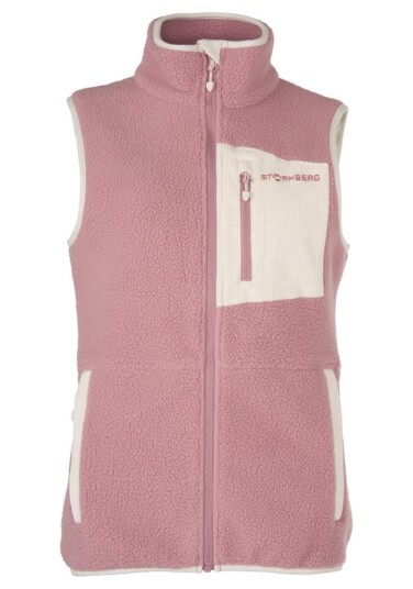 Porsanger sherpavest S Porsanger sherpavest S