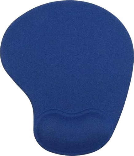Powerton Ergo Palma Mini Musematte Mørkeblå WPEPE5-NB Powerton Ergo Palma Mini Musematte Mørkeblå WPEPE5-NB