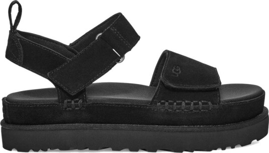 UGG Dame Sko Svart 37 EU, UGG Dame Sko Svart 37 EU,
