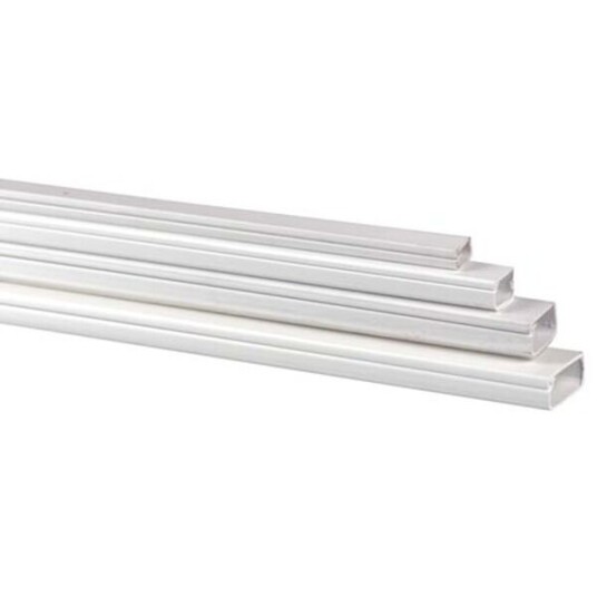 Gelia Kabelkanal Plasfix 12x7mm/2m