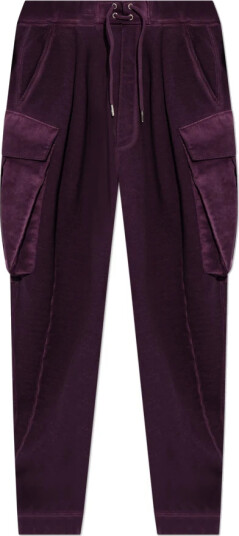 Dsquared2 Dame Bukser Lilla M,