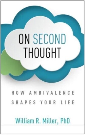 On Second Thought Av William R. Miller On Second Thought Av William R. Miller