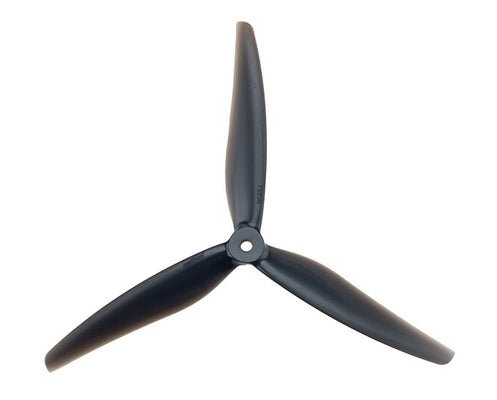 Gemfan Cine 3 Blade 7535 Glass Fiber Nylon Black Gemfan Cine 3 Blade 7535 Glass Fiber Nylon Black