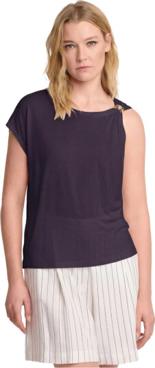 Kocca Dame Bluser & Skjorter Svart S, Kocca Dame Bluser & Skjorter Svart S,