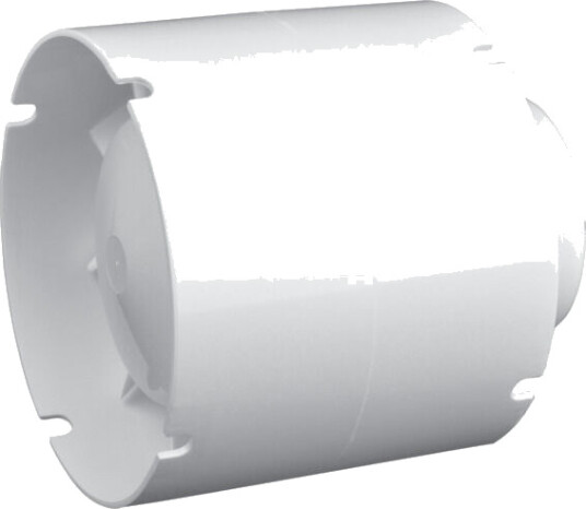 Flexit KANALVIFTE 100 DFM - 49159