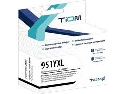 Tusz Tiom Tusz Tiom Do Hp Cn048ae | Oj Pro 251Dw | Yellow