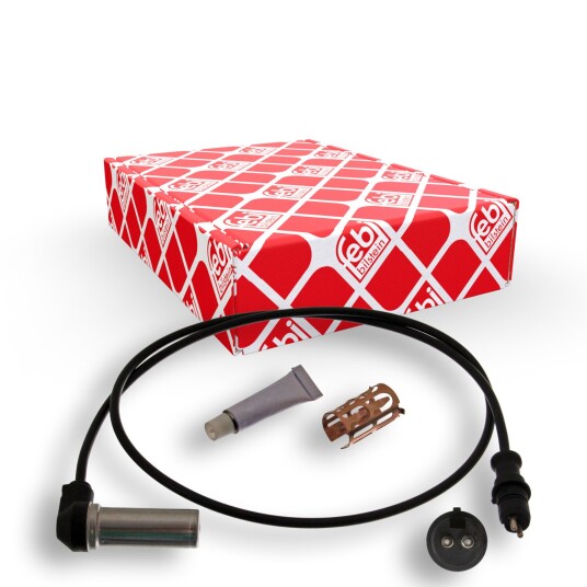 ABS sensor FEBI BILSTEIN 40550