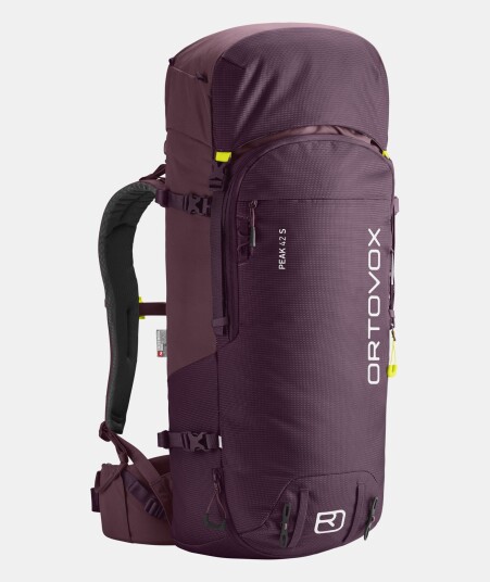 Ortovox Peak 42L, S (Short) Winetasting