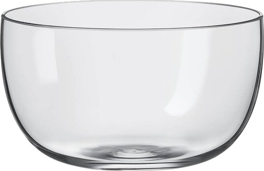 Stiernholm   Classic serveringsskål 16 cm 1,5L krystallglass