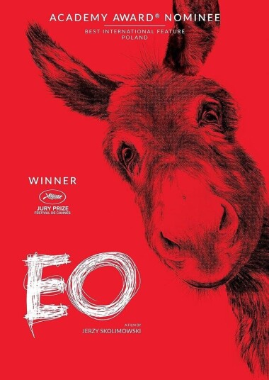 Eo DVD