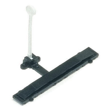 Hornby Uncoupling Ramp