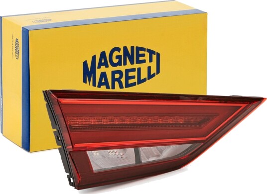 Magneti Marelli Baklykt MAGNETI MARELLI 714081710109