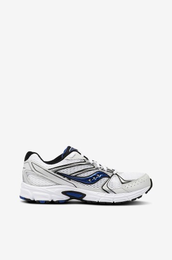 Saucony Joggesko Ride Millennium Hvit Saucony Joggesko Ride Millennium Hvit