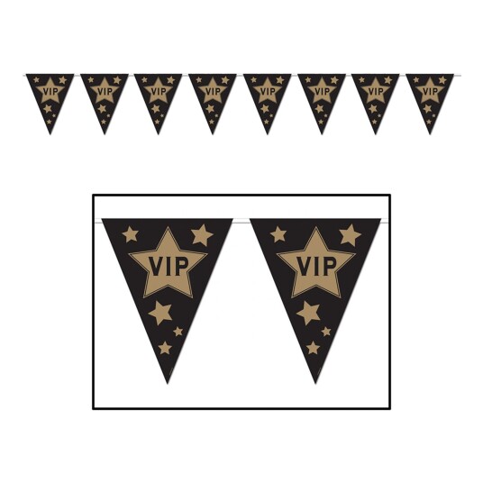 360 Degrees Ltd Flaggirlander VIP