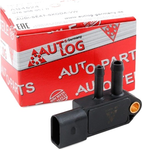 Sensor avgasstrykk AUTLOG AS4524