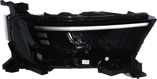 VALEO 451379 Frontlykter