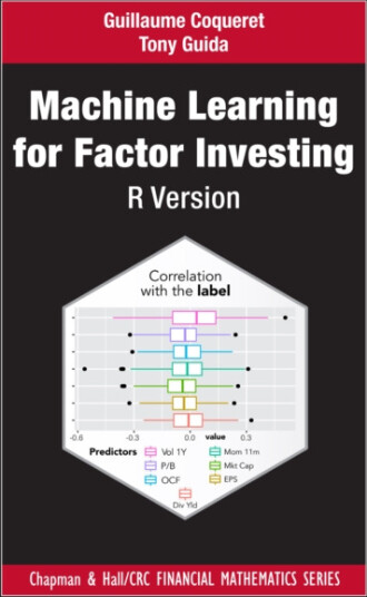 Machine Learning for Factor Investin R Version