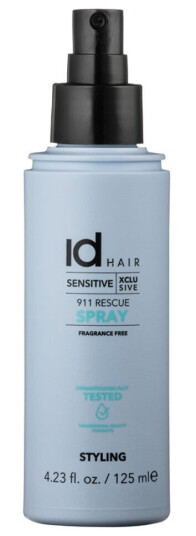 IdHAIR Sensitive Xclusive 125 ml IdHAIR Sensitive Xclusive 125 ml
