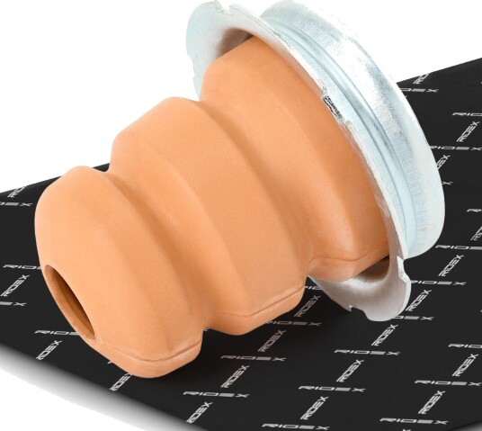 Fjærstopper RIDEX 1182R0095