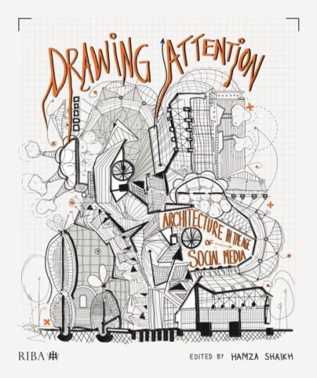 Drawing Attention Av Hamza Shaikh