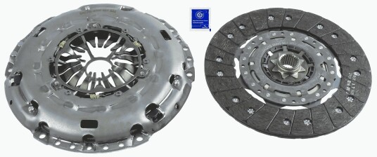 Clutchsett SACHS 3000 951 882 Clutchsett SACHS 3000 951 882