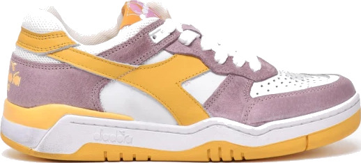 Diadora Dame Sko Flerfarget 40 EU,