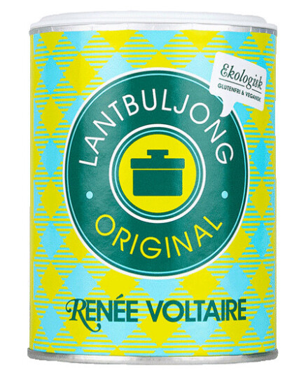 Landbuljong, 200 g Landbuljong, 200 g