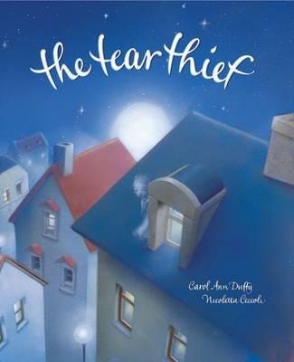 Tear Thief Av Carol Ann Duffy