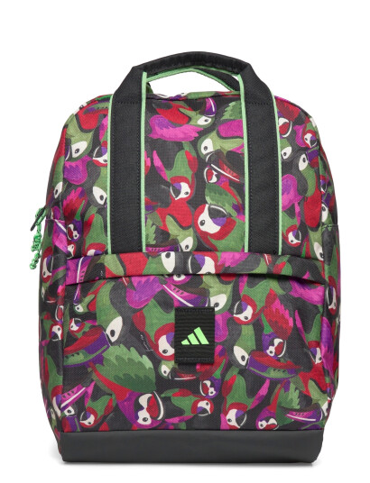 Adidas Performance W Farm Backpack Multi/patterned ONE SIZE Adidas Performance W Farm Backpack Multi/patterned ONE SIZE