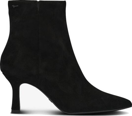 Tamaris Boots Svart